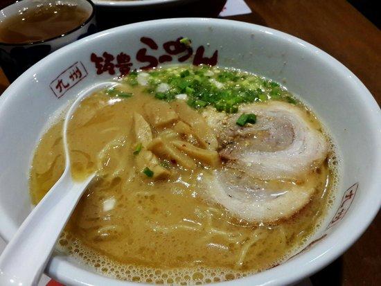 Yamagoya Ramen Surabaya